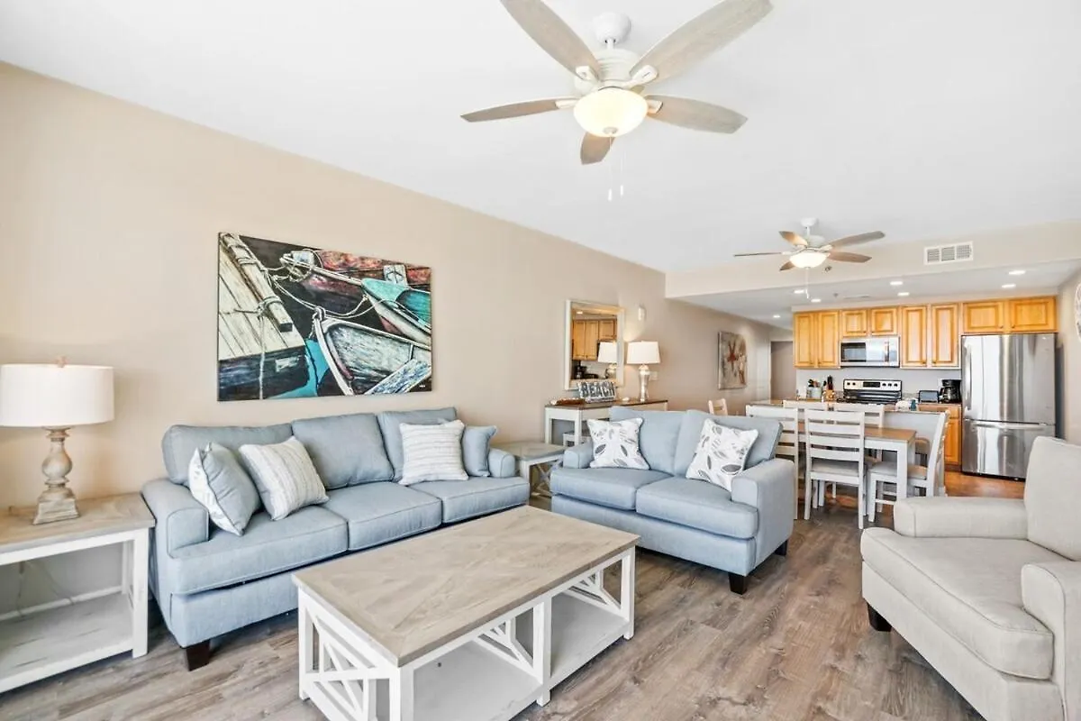Apartment Splash 903W Panama Stadt