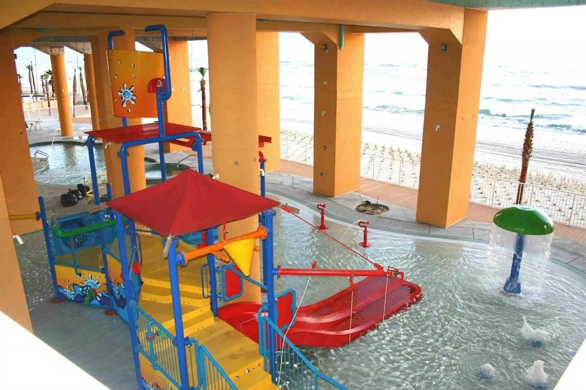 Splash 903W Panama Stadt 0*,