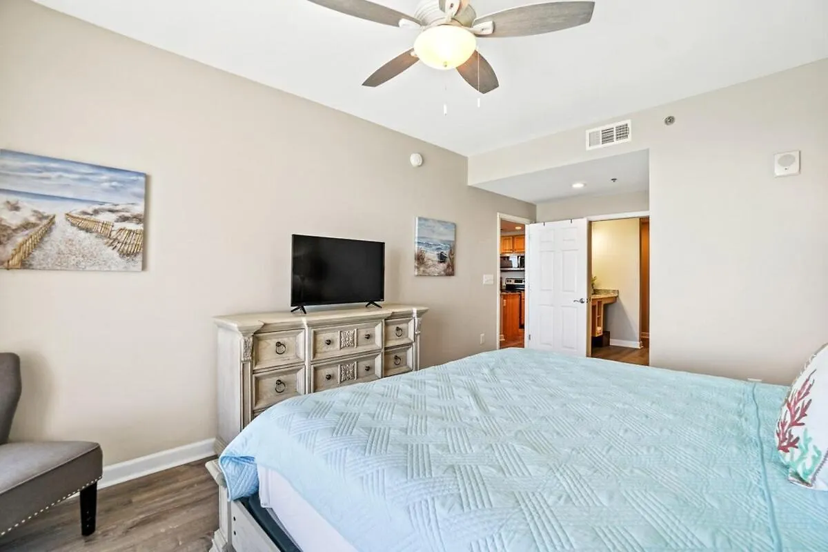 Apartment Splash 903W Panama Stadt USA