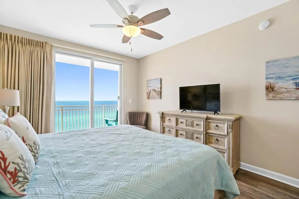 Apartment Splash 903W Panama Stadt USA