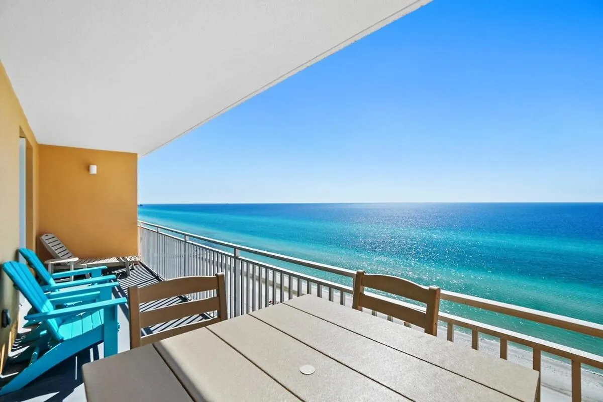 Apartment Splash 903W Panama Stadt