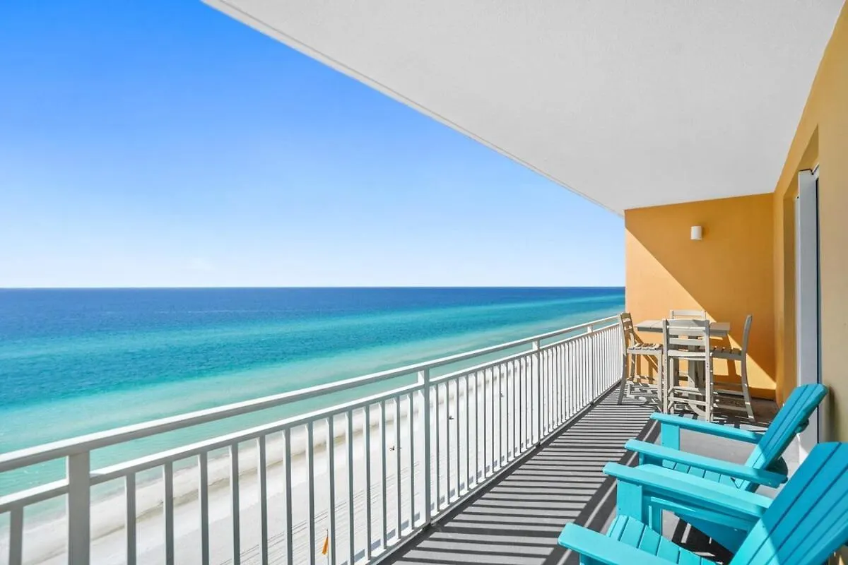 Splash 903W Panama City Beach 0*,