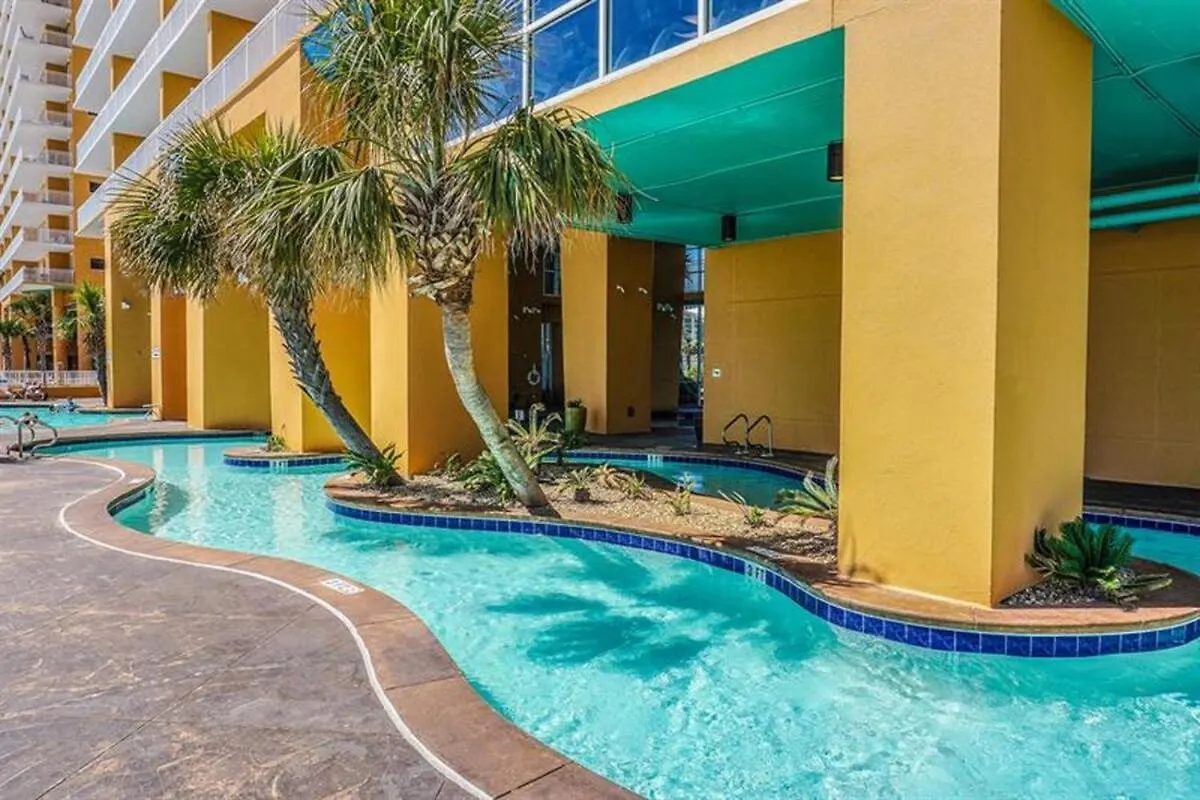 Splash 903W Panama City Beach
