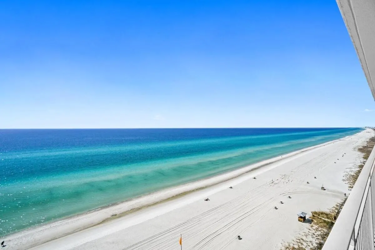 Splash 903W Panama City Beach
