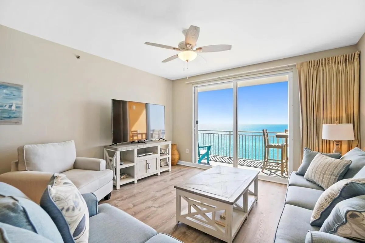 Splash 903W Panama City Beach 0*,