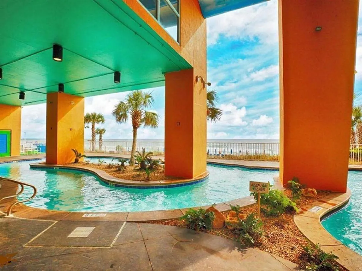 Splash 903W Panama City Beach 0*,  United States