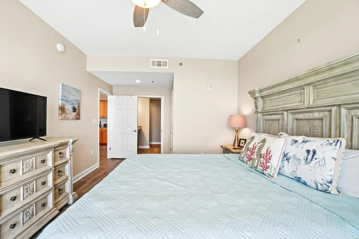 Splash 903W Panama City Beach