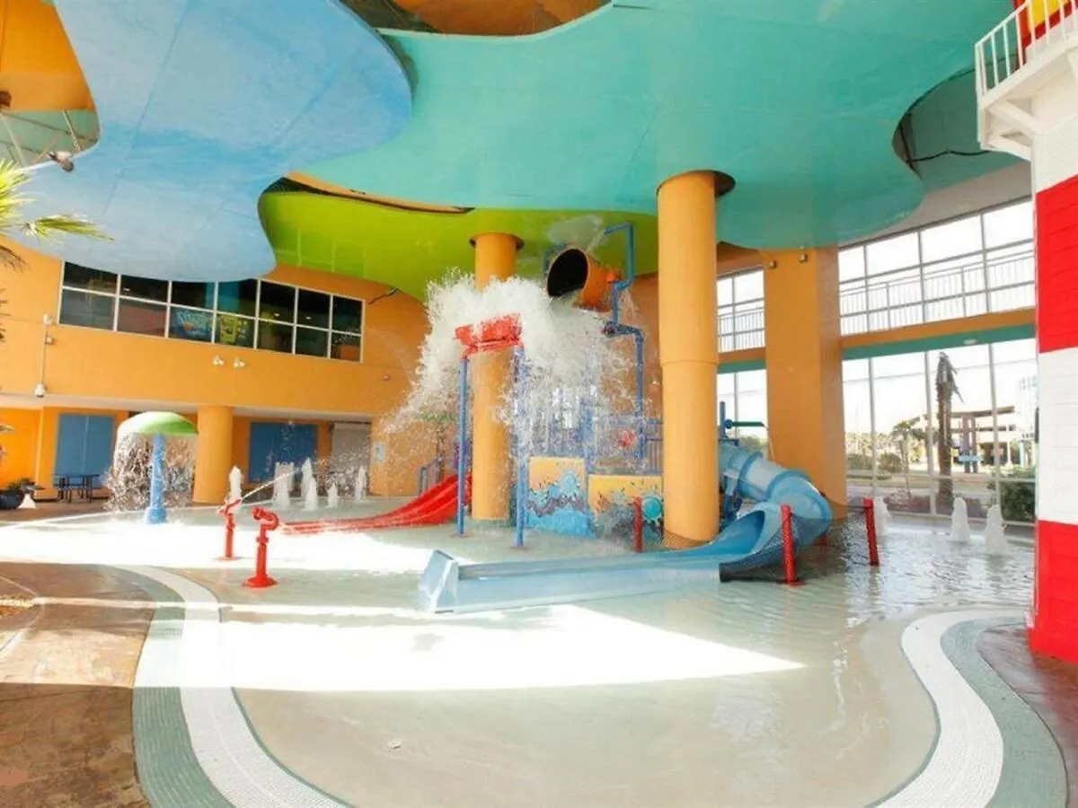 Splash 903W Panama City Beach 0*,  United States